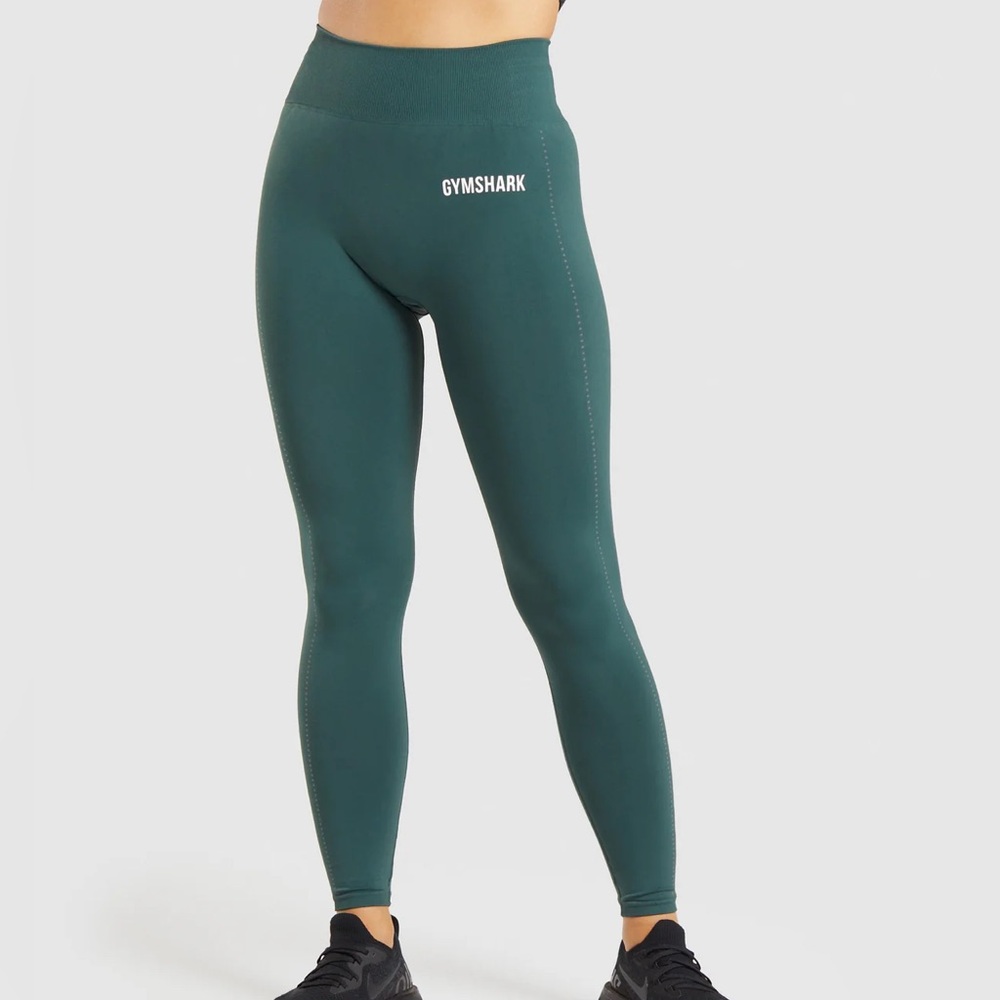 Gymshark breeze lightweight leggings